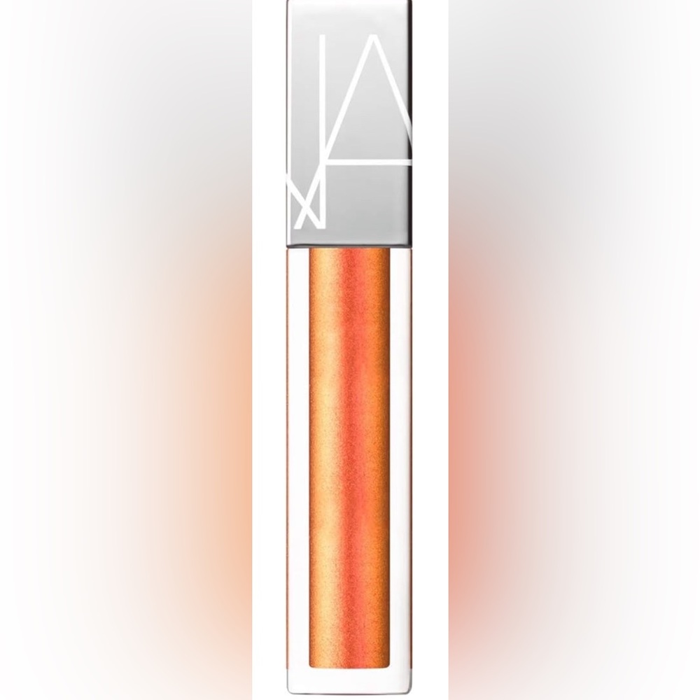 NARS Full Vinyl Lip Lacquer- Cape Town (2437)